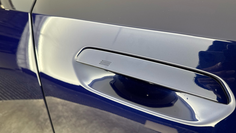 BMW 5 Series 520i M Sport 4dr Auto Petrol Saloon